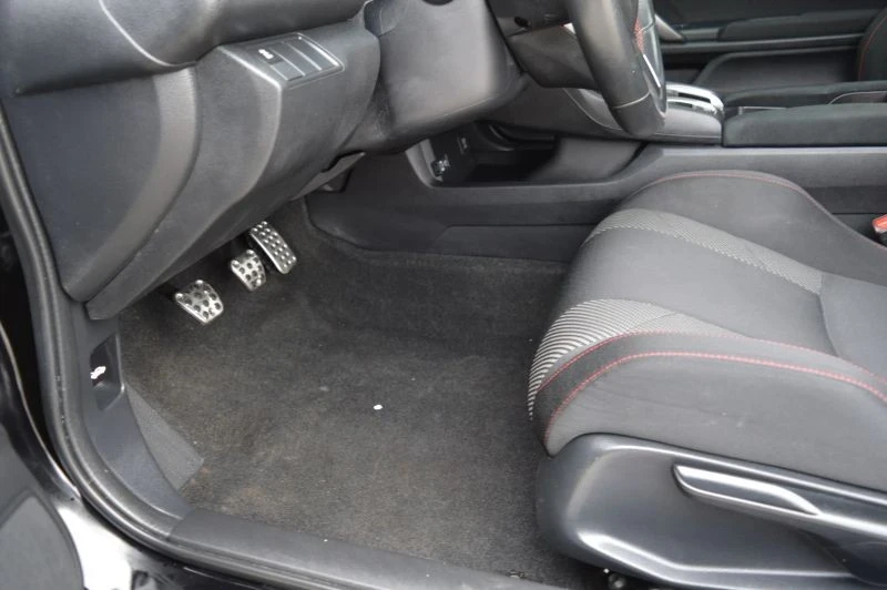 2018 Honda Civic Si 10th Gen - Image 12 of 12