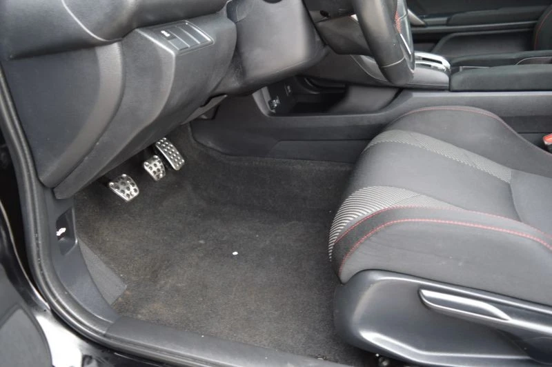2018 Honda Civic Si 10th Gen - Image 12 of 12