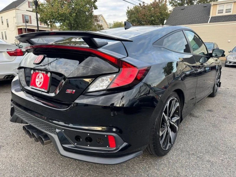 2018 Honda Civic Si 10th Gen - Image 7 of 12