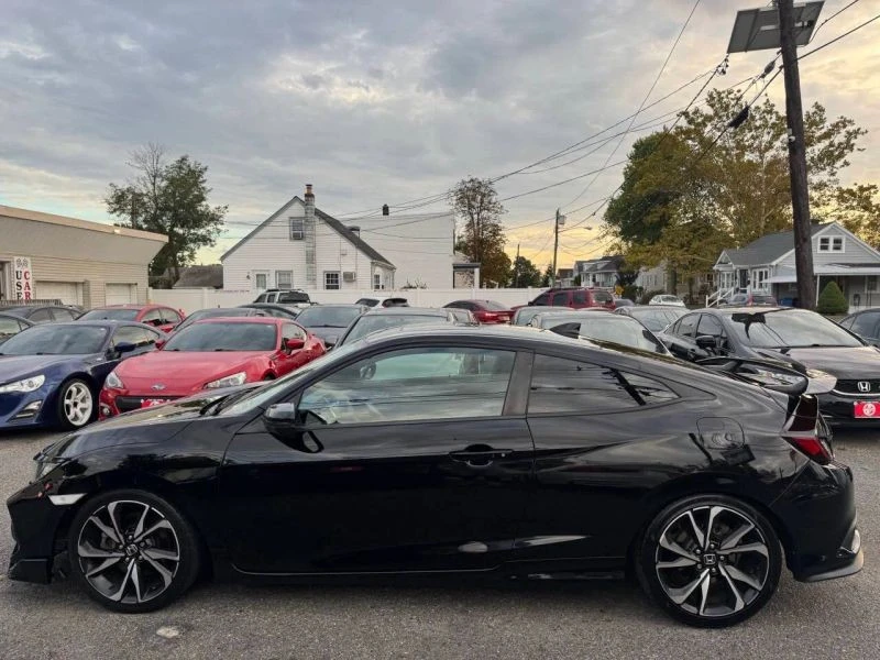 2018 Honda Civic Si 10th Gen - Image 4 of 12