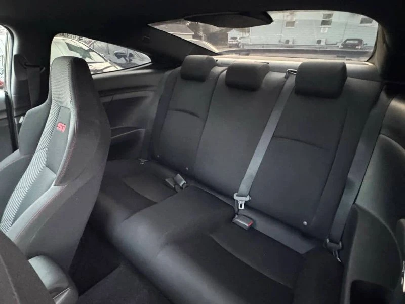 2018 Honda Civic Si 10th Gen - Image 12 of 12