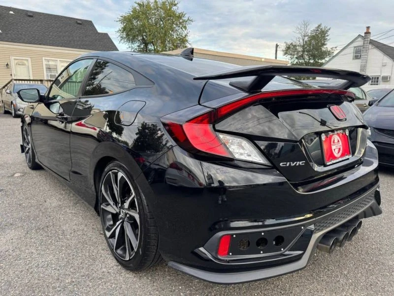 2018 Honda Civic Si 10th Gen - Image 5 of 12