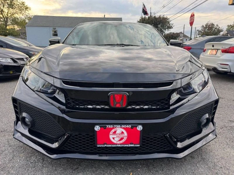 2018 Honda Civic Si 10th Gen - Image 2 of 12