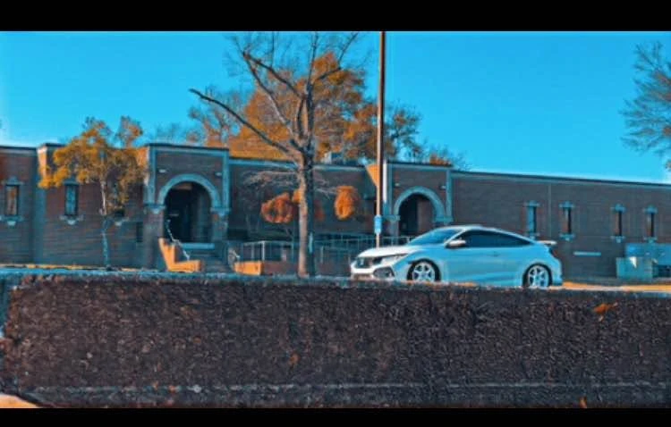 2018 Honda Civic Si 10th Gen - Image 2 of 4