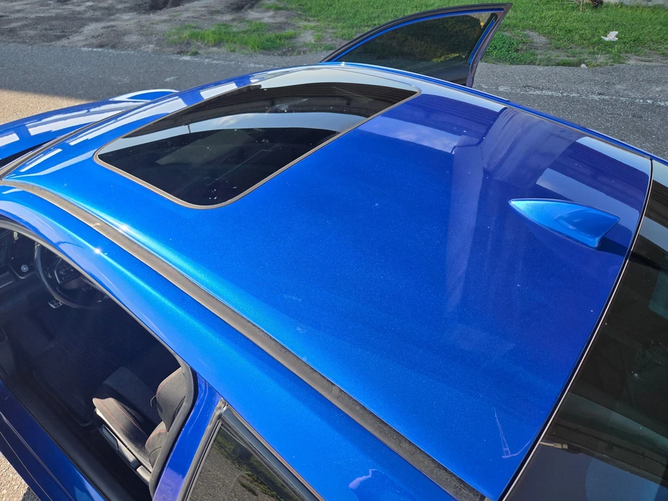 2018 Honda Civic Si 10th Gen - Image 15 of 31