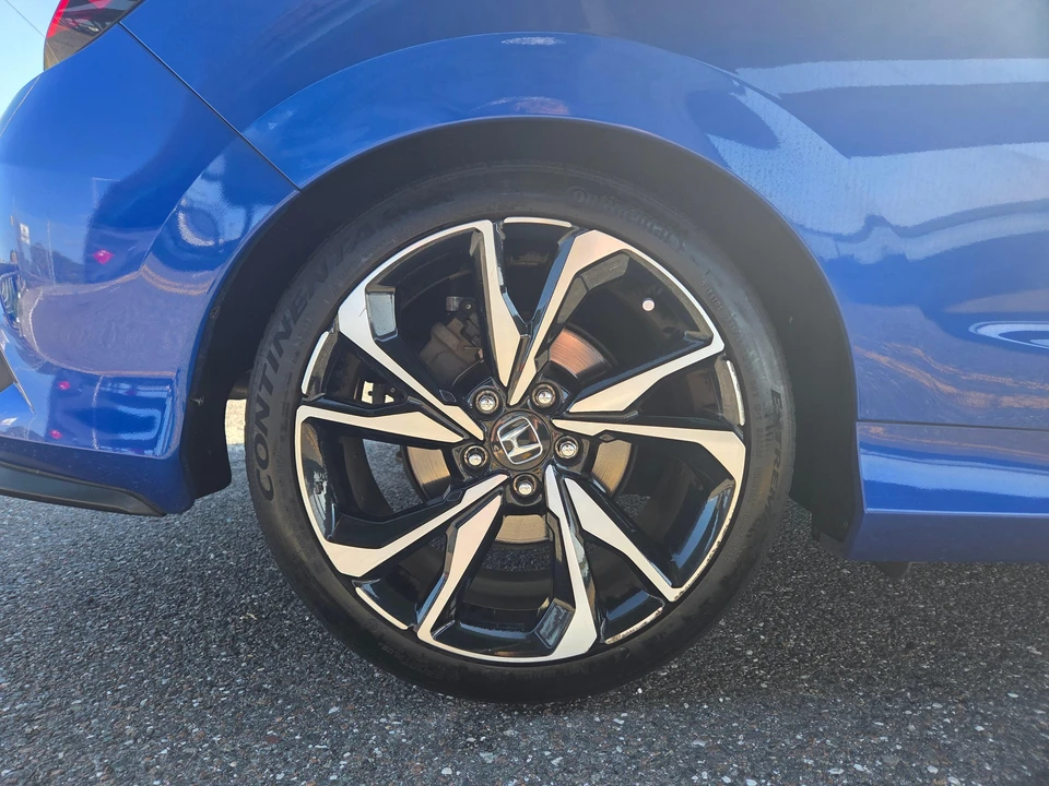 2018 Honda Civic Si 10th Gen - Image 24 of 31