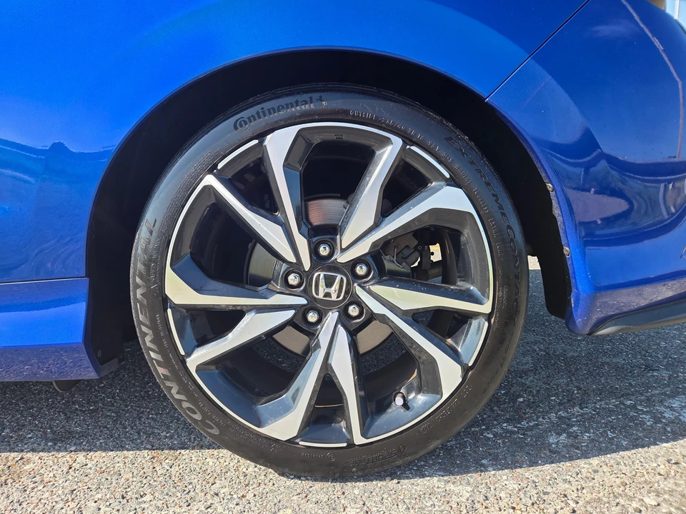 2018 Honda Civic Si 10th Gen - Image 23 of 31