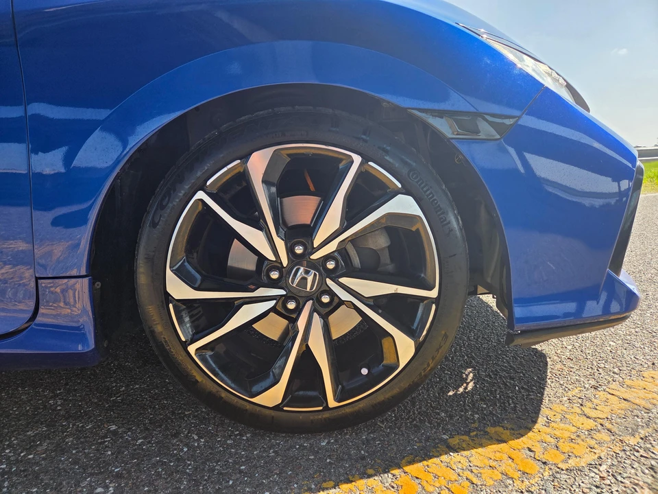 2018 Honda Civic Si 10th Gen - Image 25 of 31