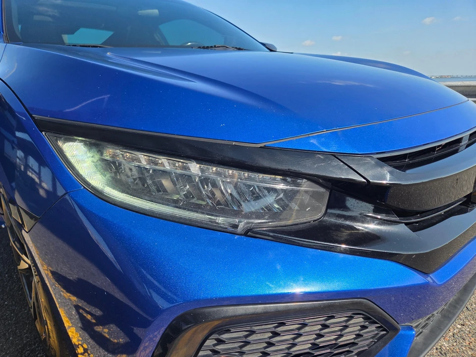 2018 Honda Civic Si 10th Gen - Image 12 of 31