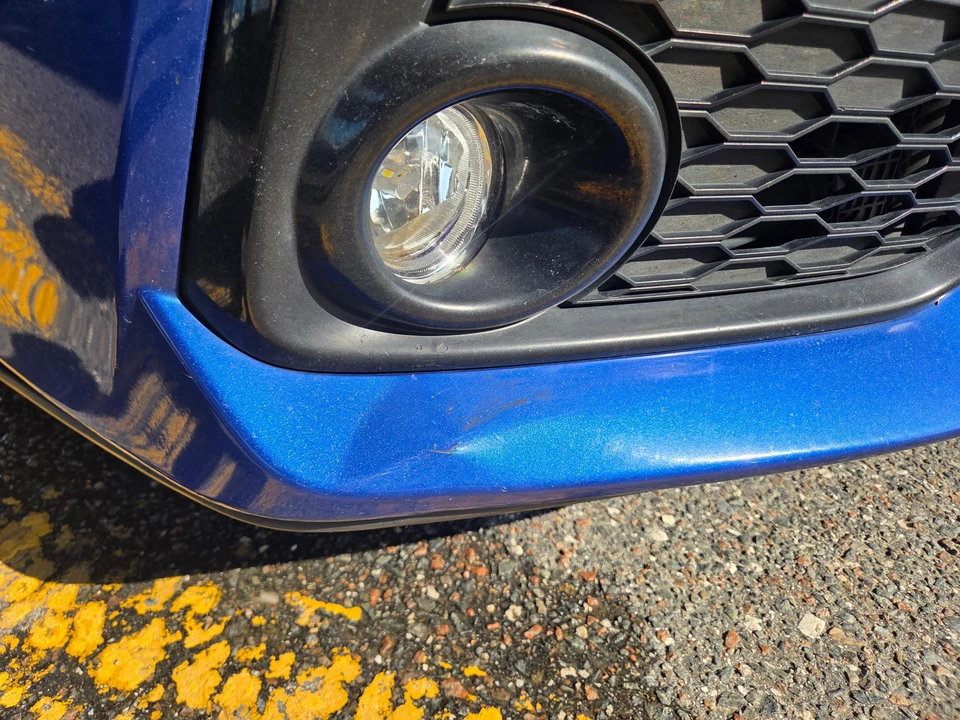 2018 Honda Civic Si 10th Gen - Image 21 of 31