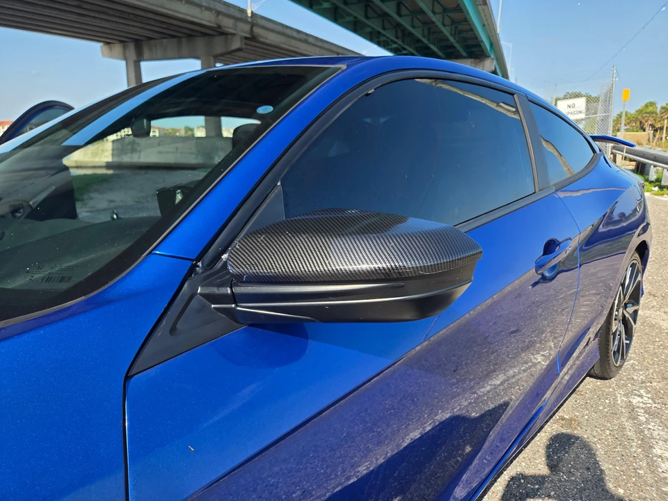 2018 Honda Civic Si 10th Gen - Image 16 of 31