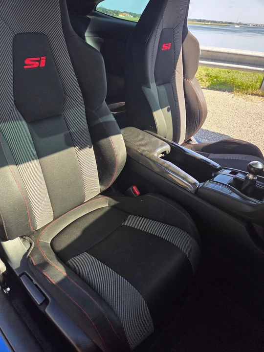 2018 Honda Civic Si 10th Gen - Image 31 of 31