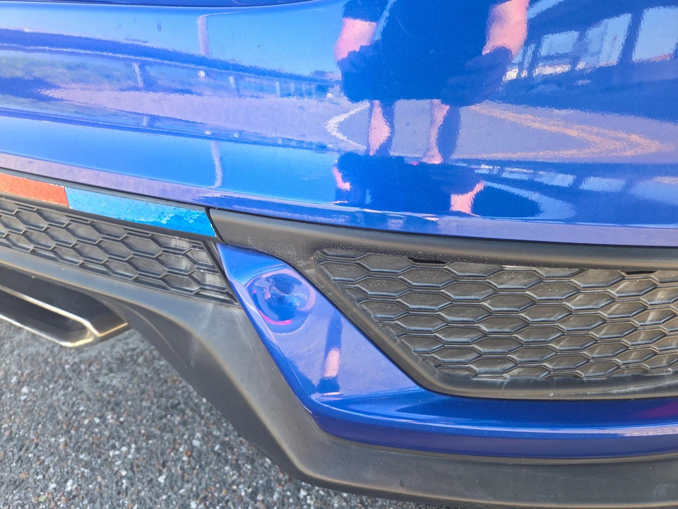 2018 Honda Civic Si 10th Gen - Image 20 of 31