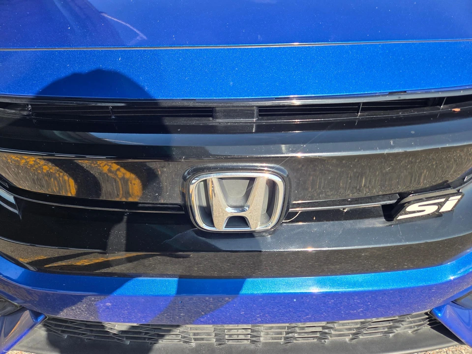 2018 Honda Civic Si 10th Gen - Image 13 of 31