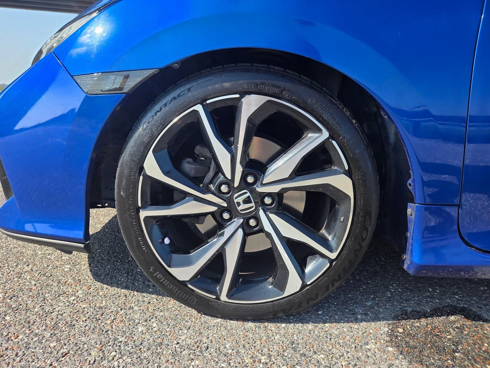 2018 Honda Civic Si 10th Gen - Image 22 of 31