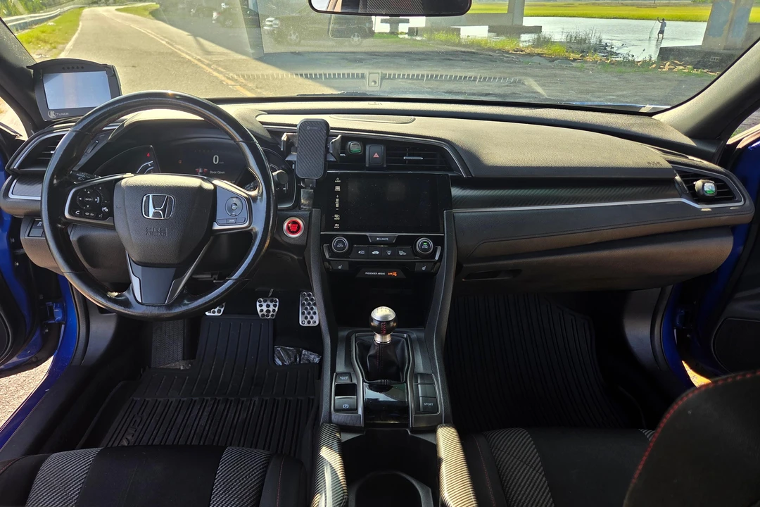 2018 Honda Civic Si 10th Gen - Image 26 of 31