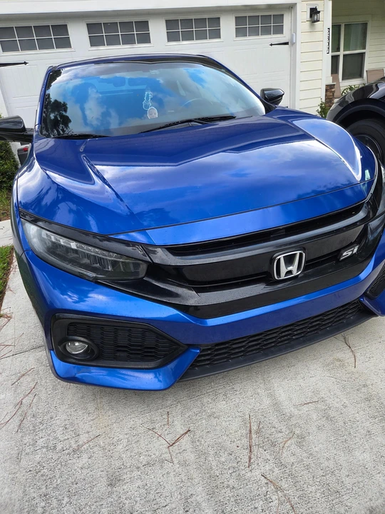 2018 Honda Civic Si 10th Gen - Image 11 of 31
