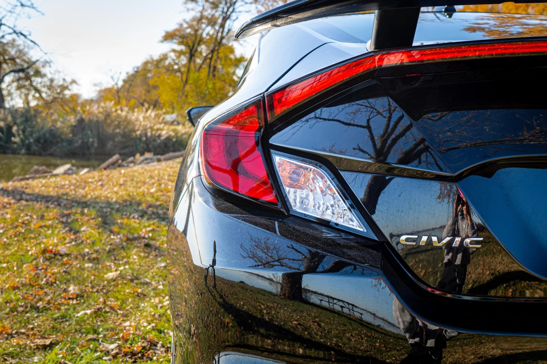 2018 Honda Civic Si 10th Gen - Image 31 of 31