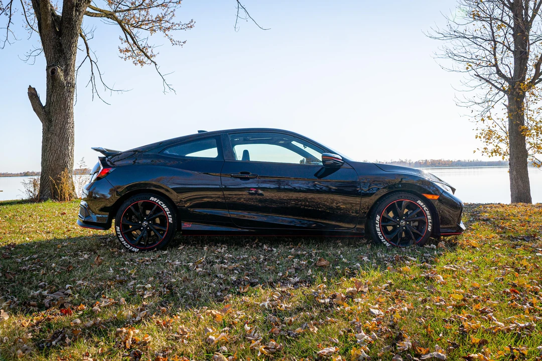 2018 Honda Civic Si 10th Gen - Image 17 of 31