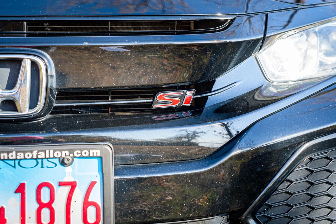 2018 Honda Civic Si 10th Gen - Image 22 of 31