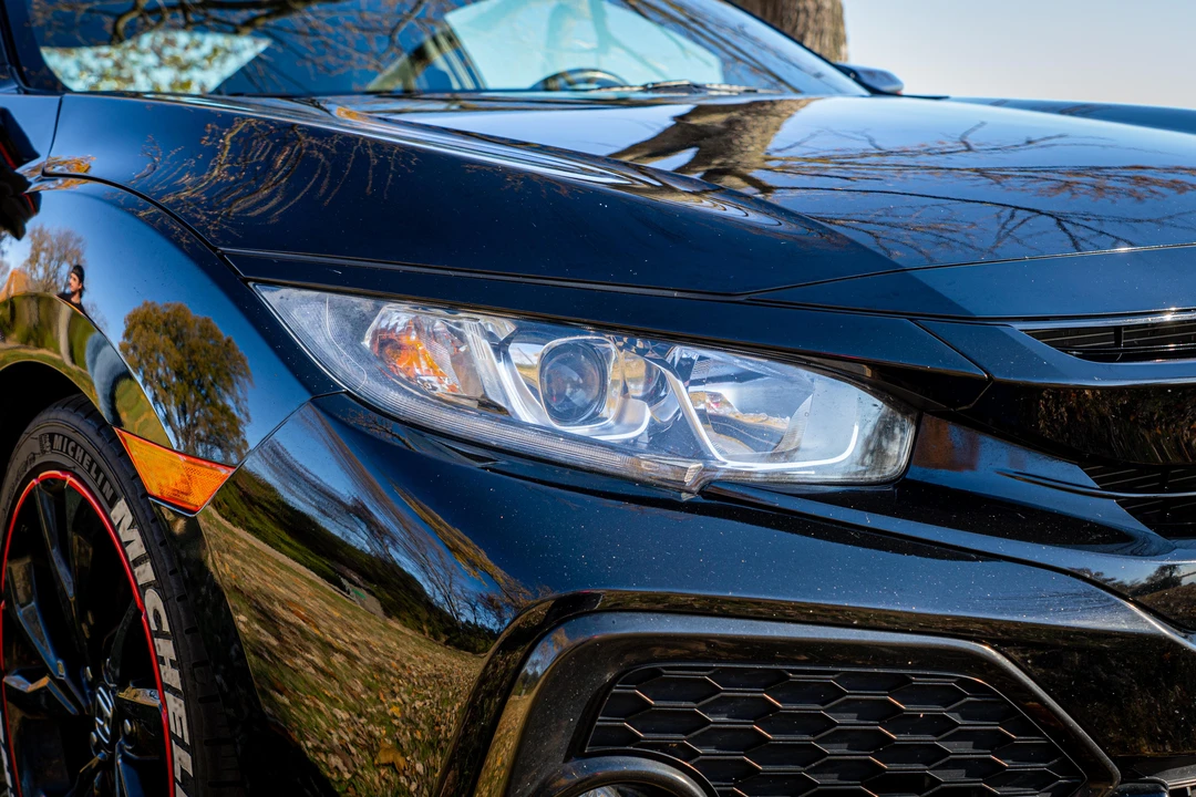 2018 Honda Civic Si 10th Gen - Image 19 of 31