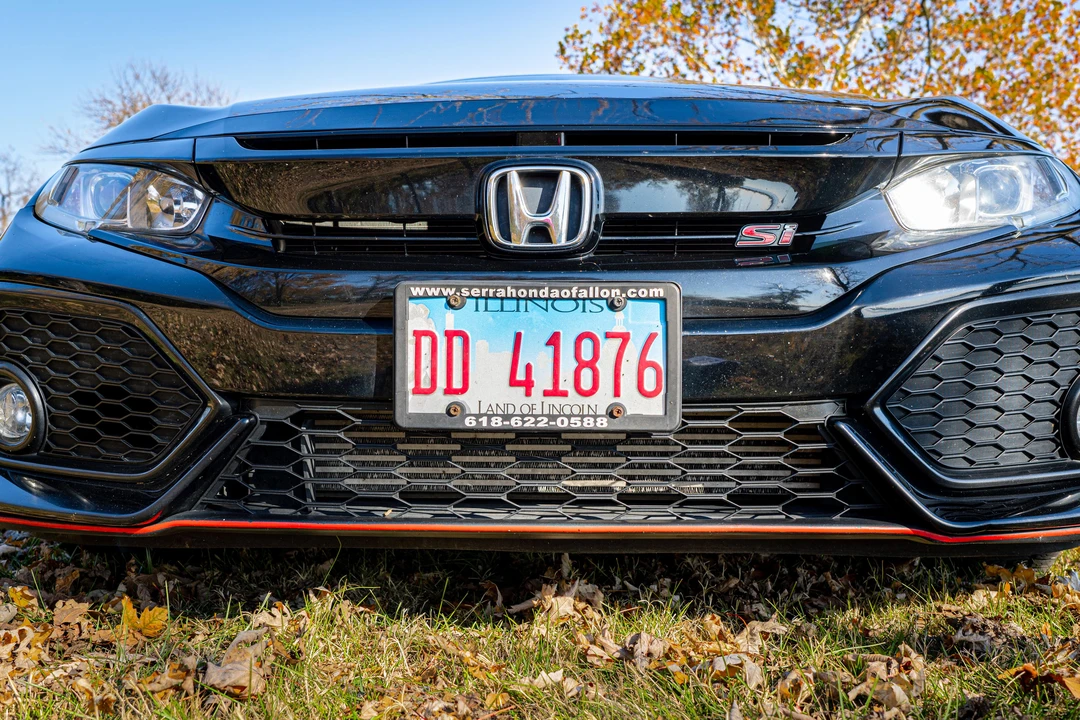 2018 Honda Civic Si 10th Gen - Image 20 of 31