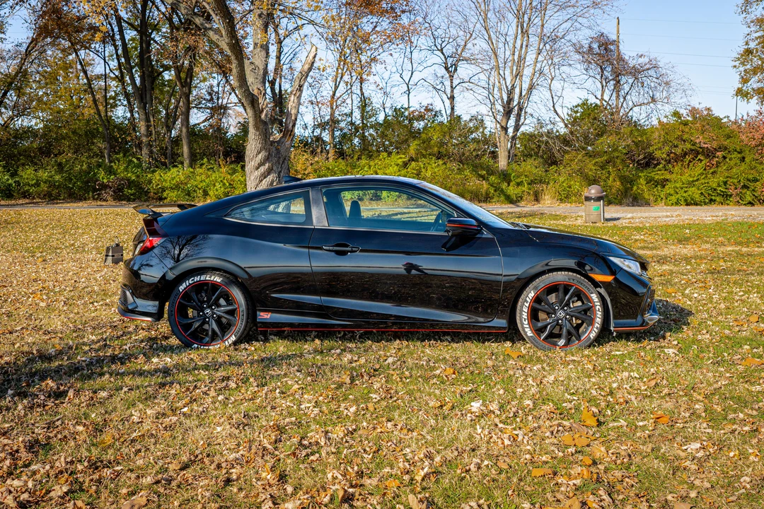 2018 Honda Civic Si 10th Gen - Image 16 of 31