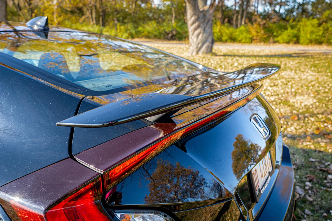 2018 Honda Civic Si 10th Gen - Image 29 of 31