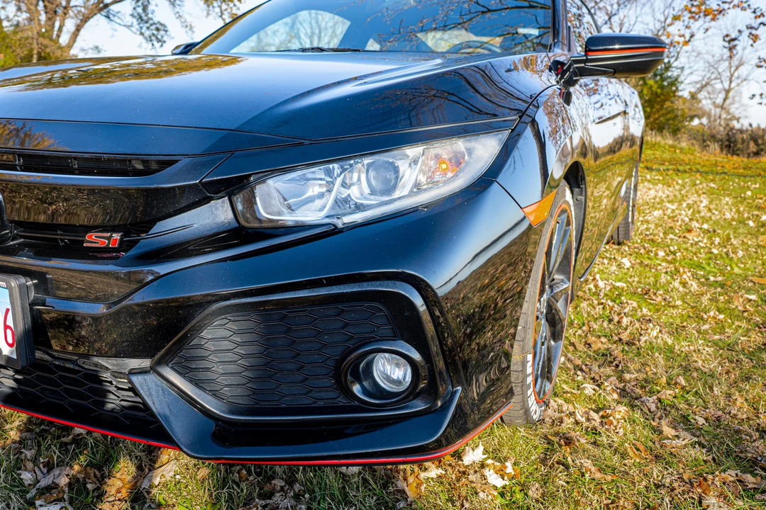 2018 Honda Civic Si 10th Gen - Image 24 of 31