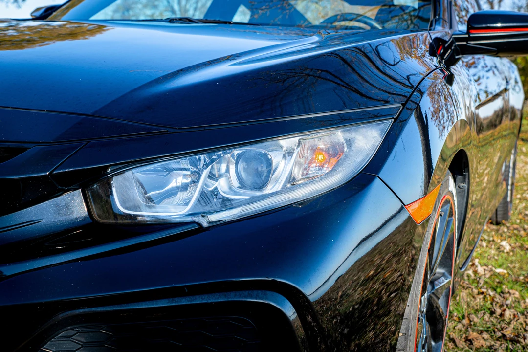2018 Honda Civic Si 10th Gen - Image 25 of 31
