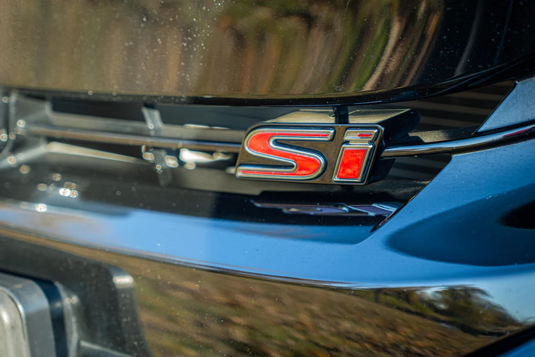 2018 Honda Civic Si 10th Gen - Image 23 of 31