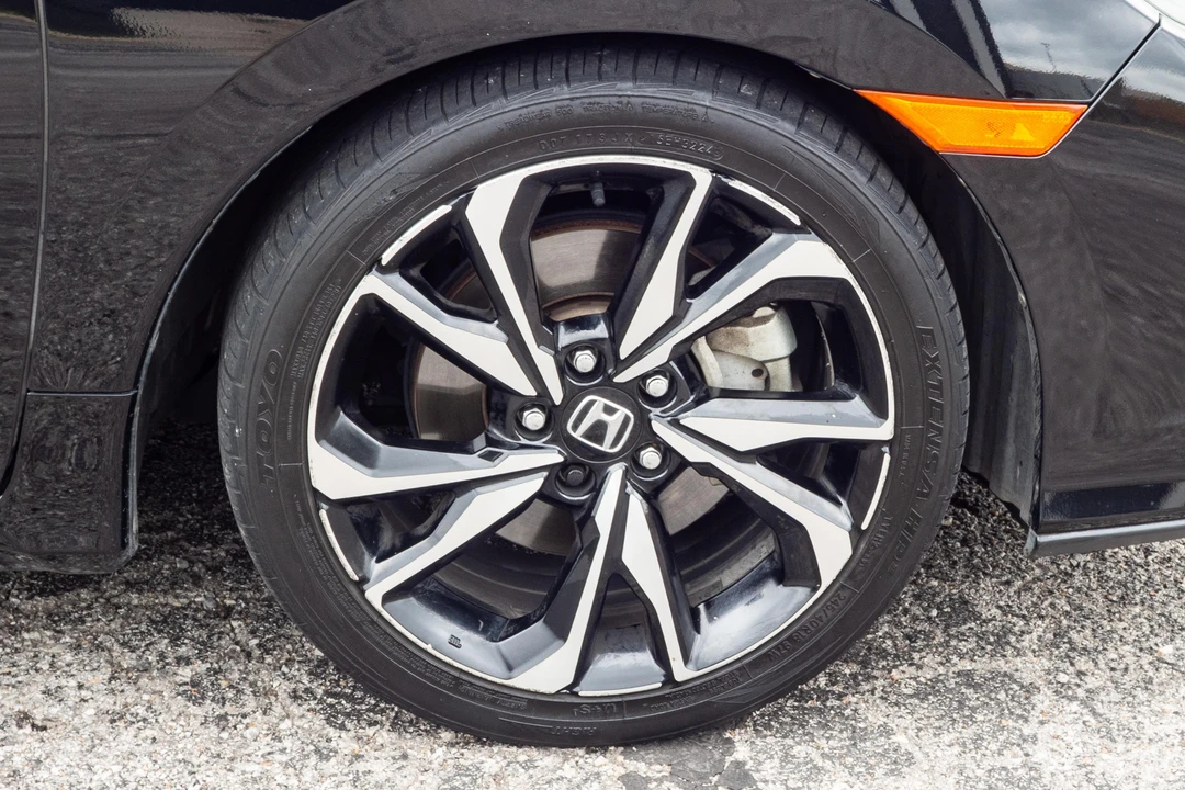 2018 Honda Civic Si 10th Gen - Image 29 of 31