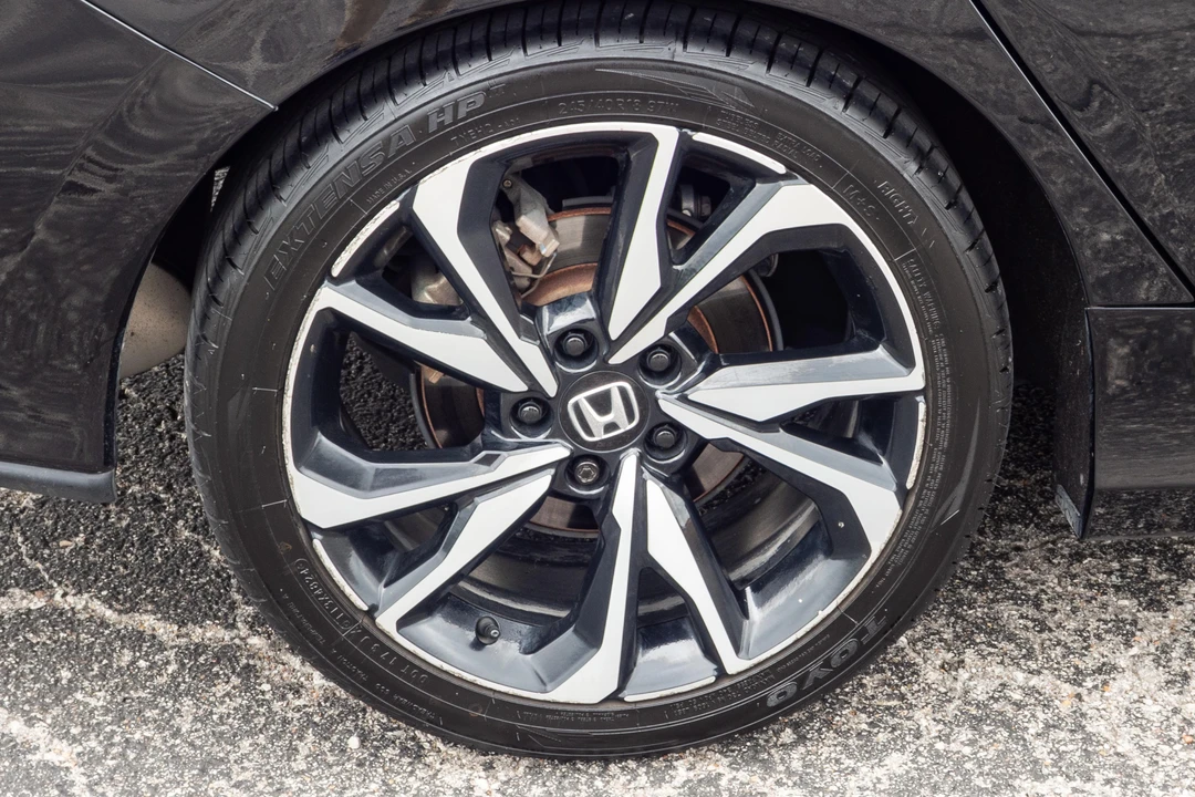 2018 Honda Civic Si 10th Gen - Image 28 of 31