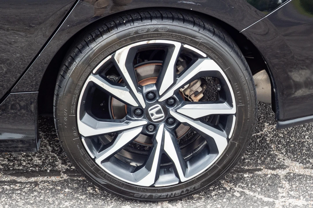 2018 Honda Civic Si 10th Gen - Image 27 of 31