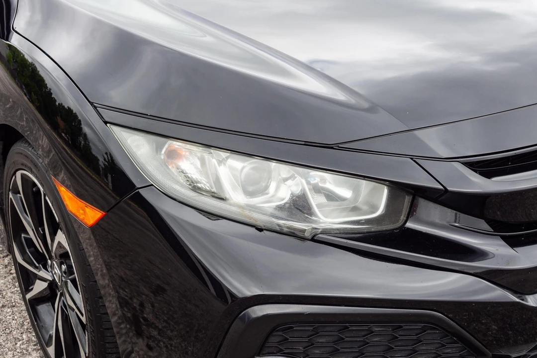 2018 Honda Civic Si 10th Gen - Image 9 of 31