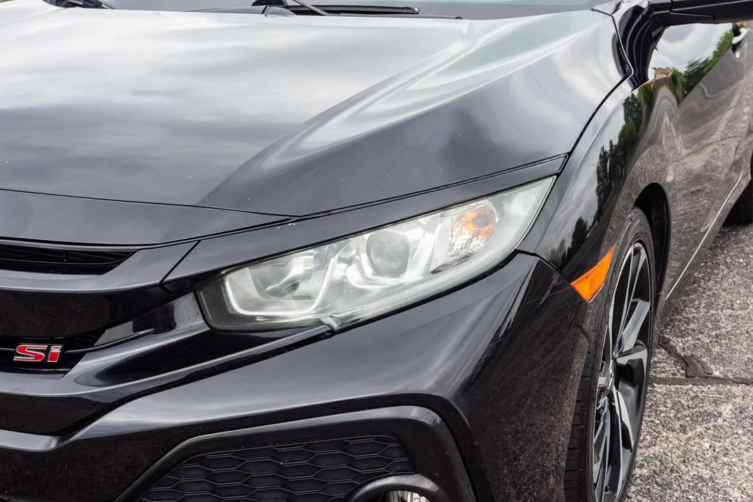 2018 Honda Civic Si 10th Gen - Image 12 of 31
