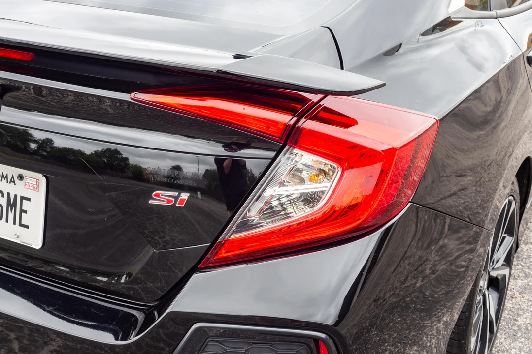 2018 Honda Civic Si 10th Gen - Image 22 of 31