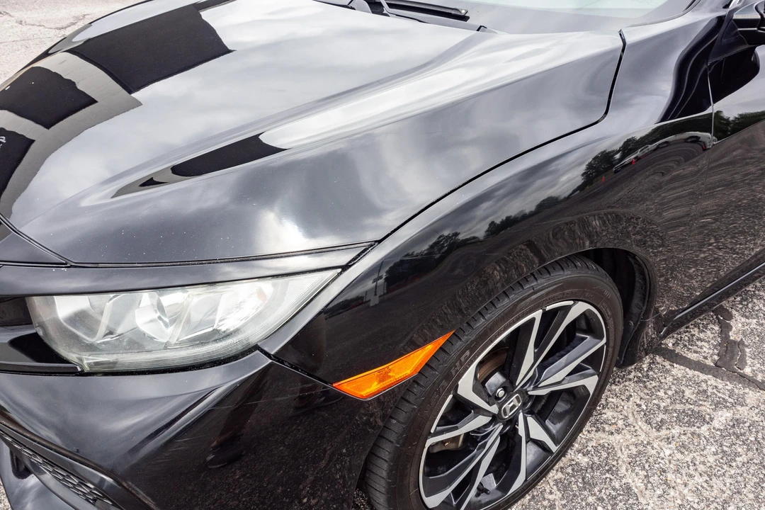 2018 Honda Civic Si 10th Gen - Image 13 of 31