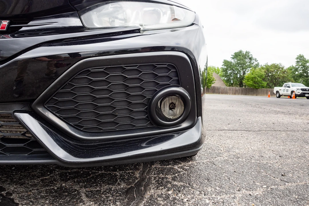 2018 Honda Civic Si 10th Gen - Image 11 of 31