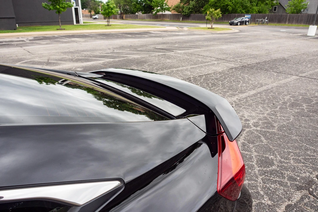 2018 Honda Civic Si 10th Gen - Image 16 of 31