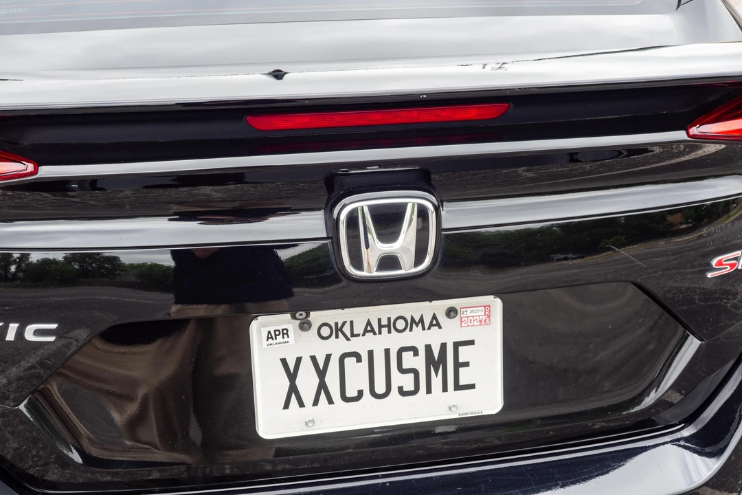 2018 Honda Civic Si 10th Gen - Image 19 of 31