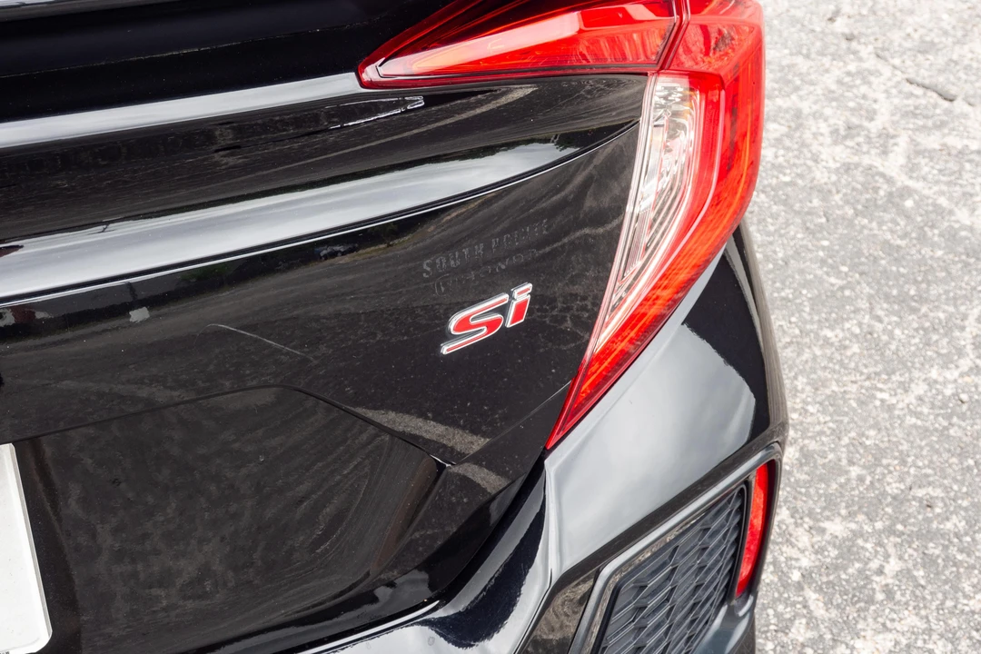 2018 Honda Civic Si 10th Gen - Image 21 of 31