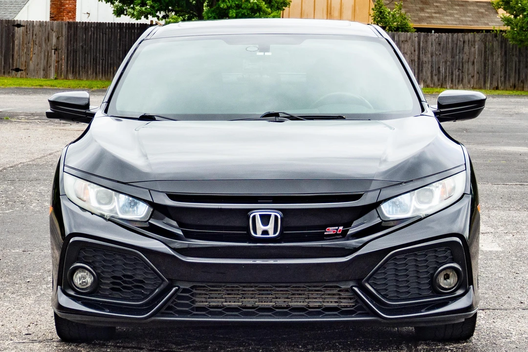 2018 Honda Civic Si 10th Gen - Image 2 of 31