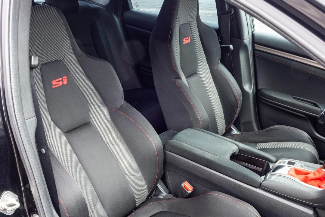 2018 Honda Civic Si 10th Gen - Image 31 of 31