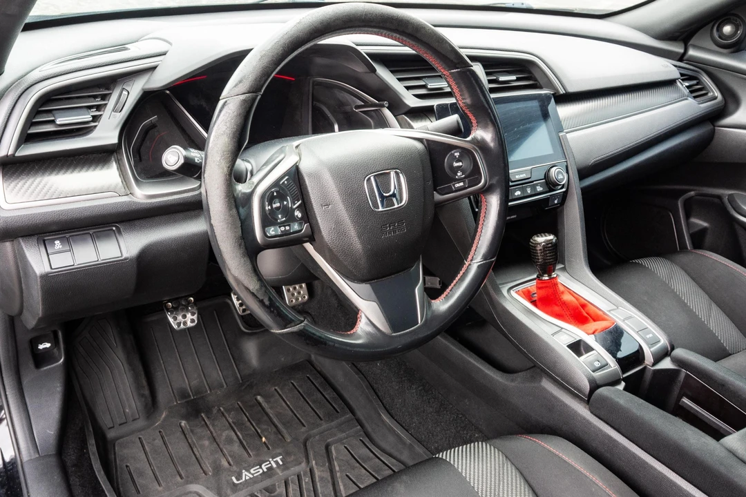 2018 Honda Civic Si 10th Gen - Image 30 of 31