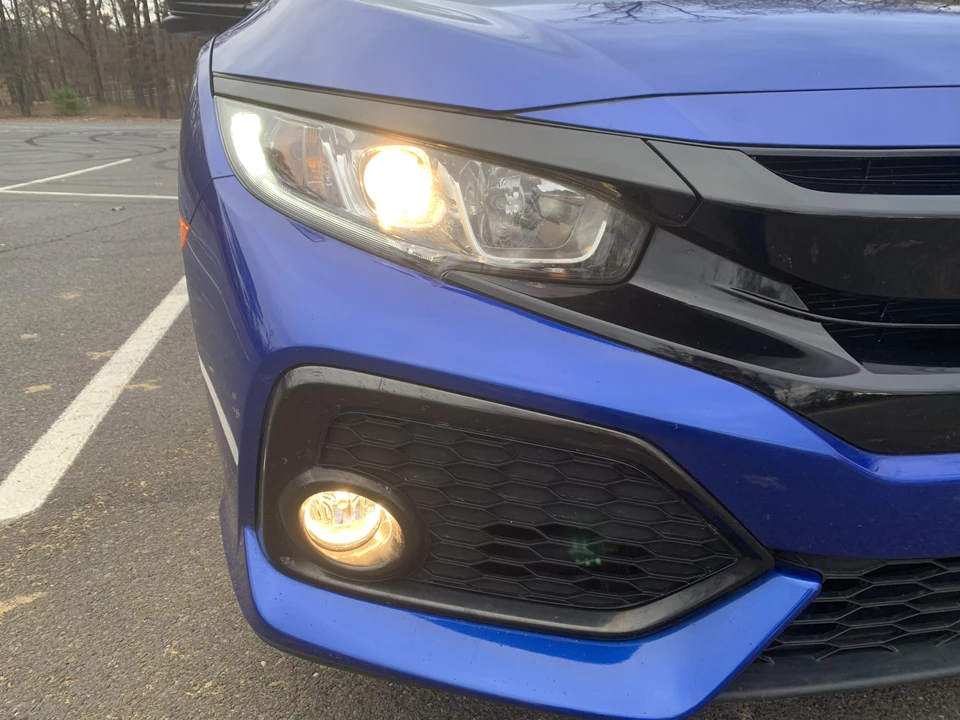 2018 Honda Civic Si 10th Gen - Image 21 of 31