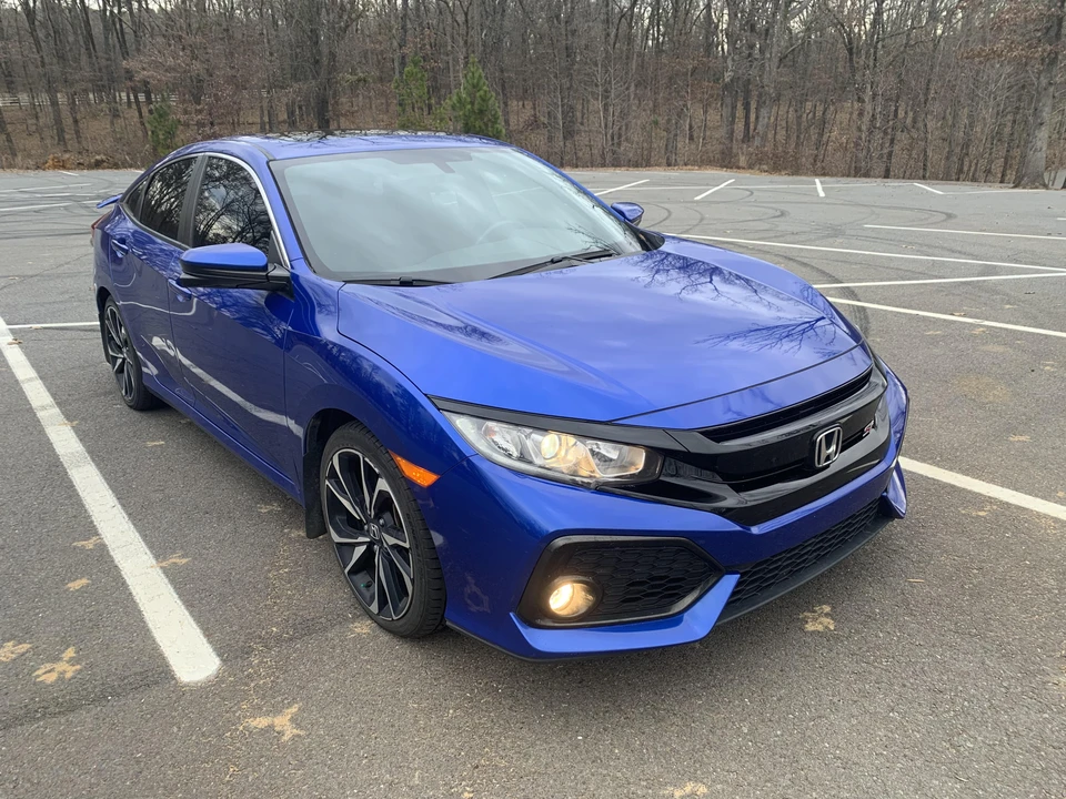 2018 Honda Civic Si 10th Gen - Image 20 of 31
