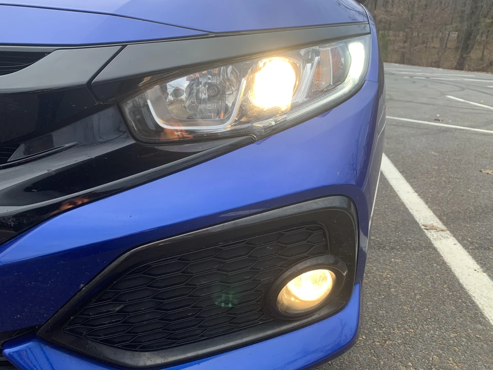 2018 Honda Civic Si 10th Gen - Image 24 of 31