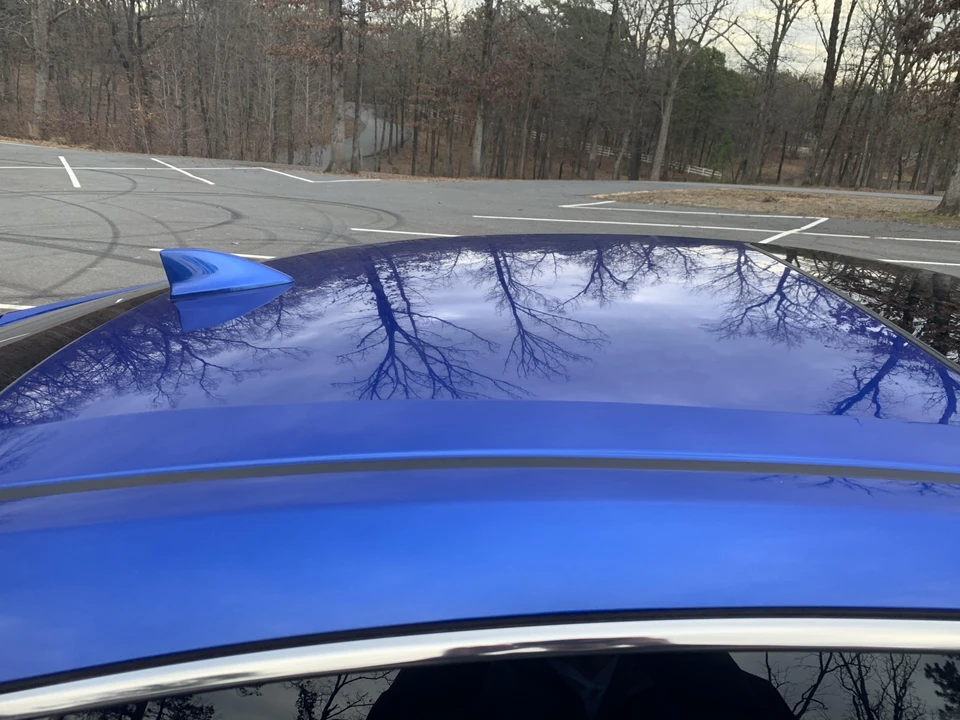 2018 Honda Civic Si 10th Gen - Image 30 of 31