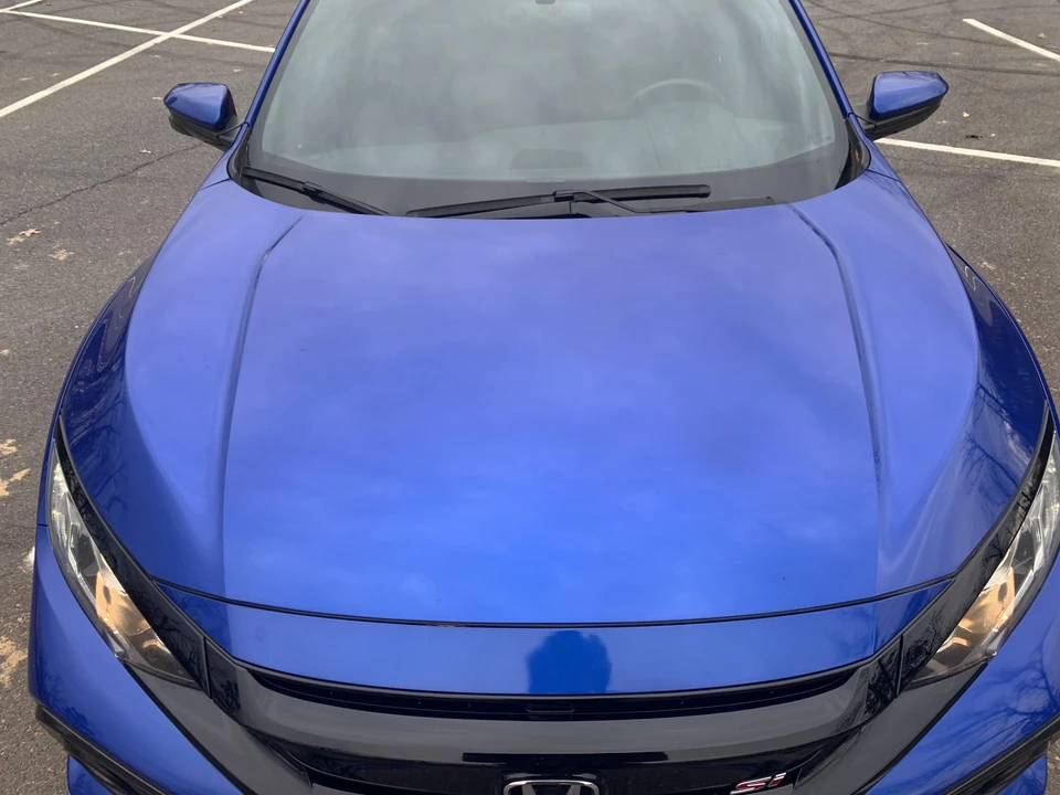 2018 Honda Civic Si 10th Gen - Image 22 of 31